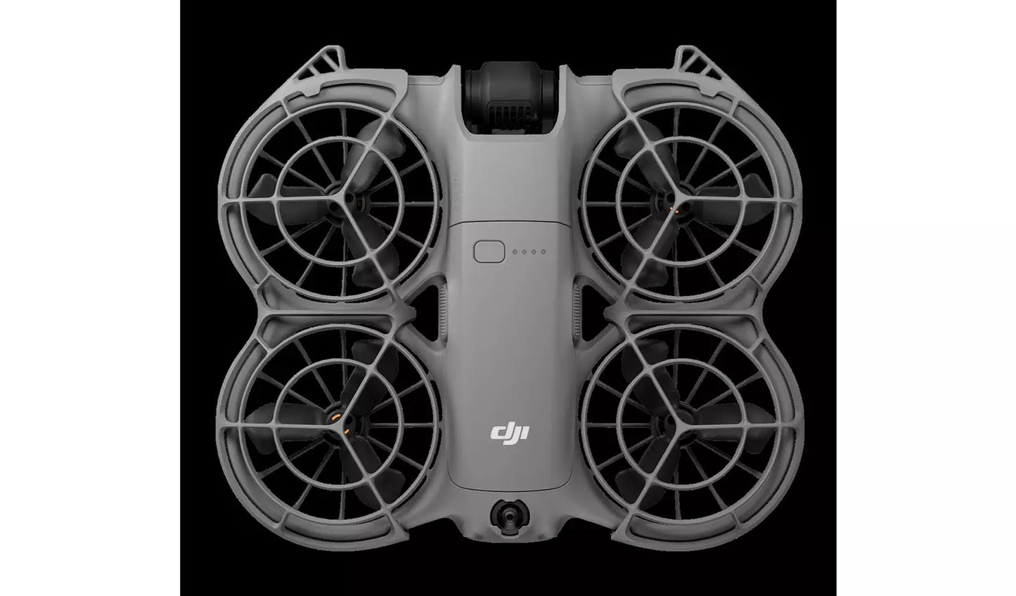 DJI Neo 2 Fly More Drone Combo - Grey