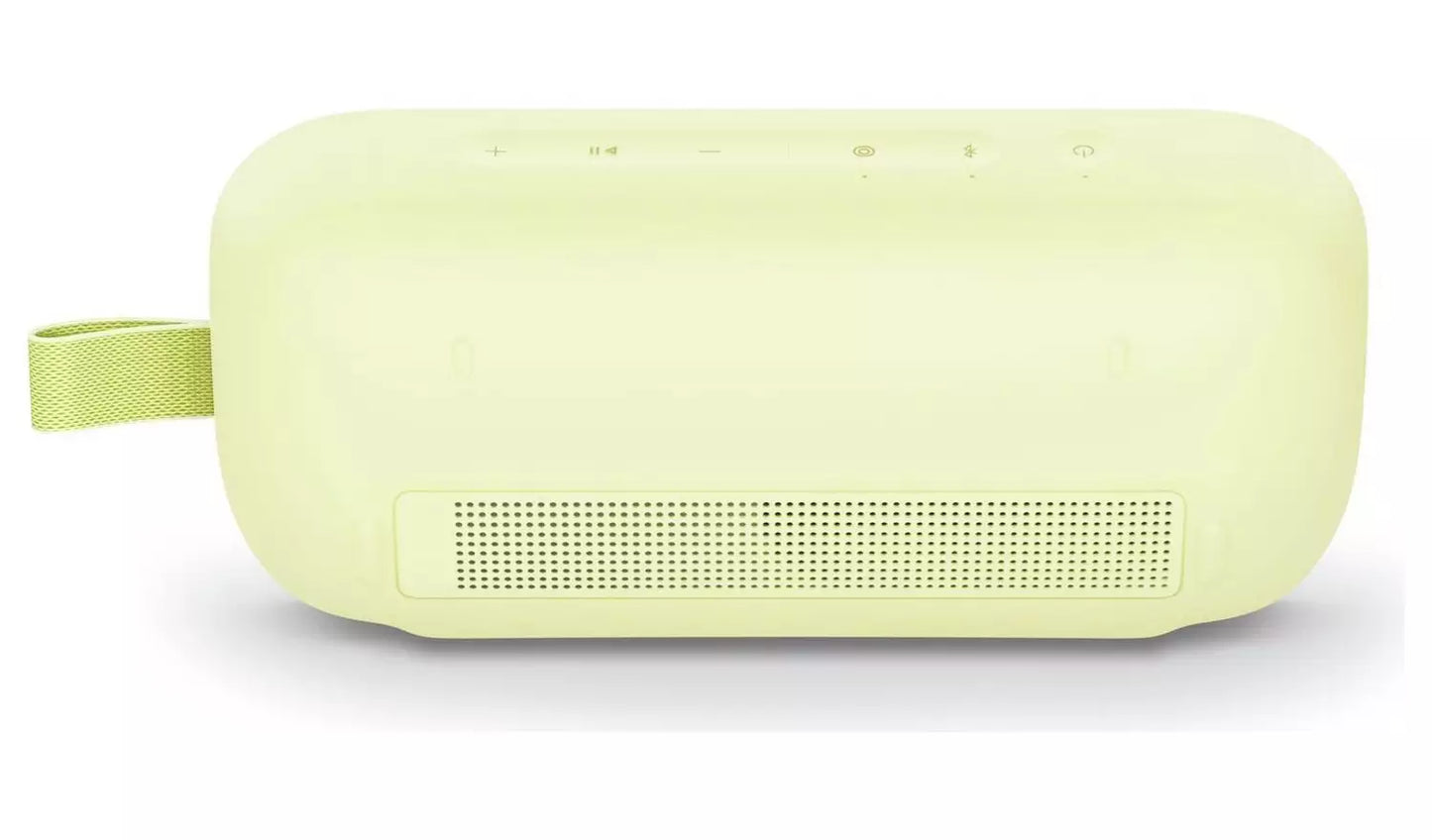 Bose SoundLink Flex Gen 2 Portable Bluetooth Speaker- Yellow