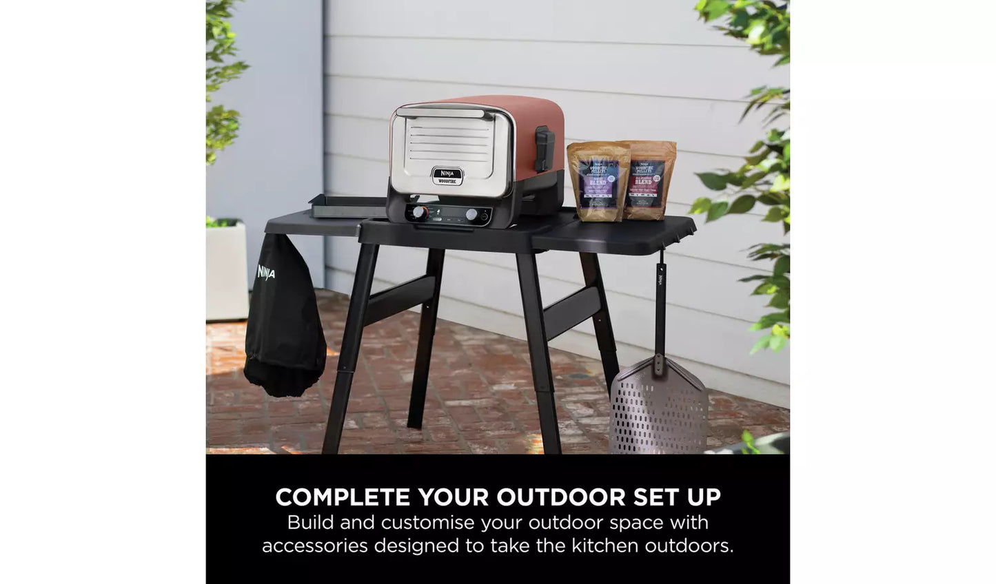 Ninja Woodfire Pizza Peel