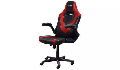 Trust GXT703 Riye Gaming Chair - Red