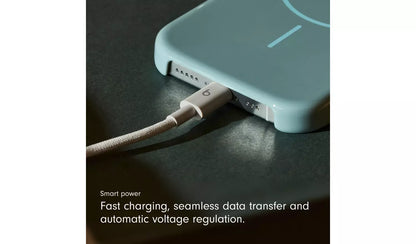 Beats USB C to USB C Woven Cable - Surge Stone