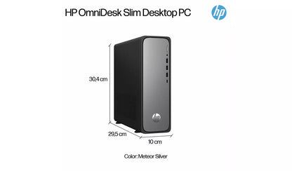 HP S03-0012na Intel Core i3 8GB 256GB Desktop PC