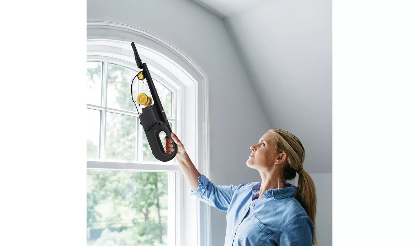 Shark Classic Pet Cordless Handheld Vacuum Cleaner