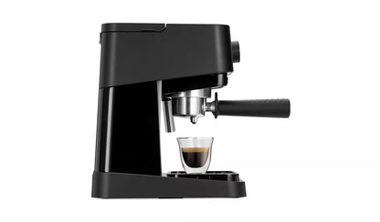 De'Longhi Stilosa Espresso Coffee Machine EC230.BK
