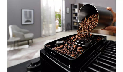 De'Longhi Mag Start ECAM220.22.GB Automatic Coffee Machine