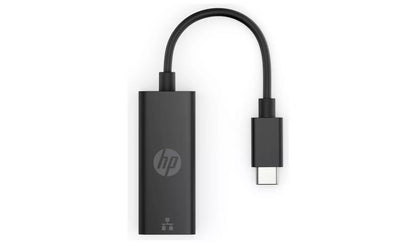 HP USB-C to Ethernet Adaptor