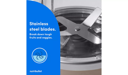 Nutribullet 900 Series Blender