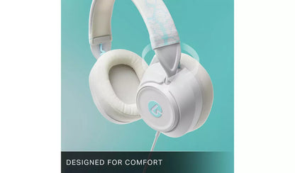 PowerA LucidSound LS10X Wired Xbox Gaming Headset - Ruby