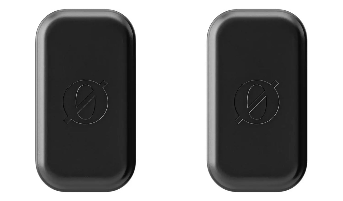 Rode Wireless Micro Lightning Microphone - Black