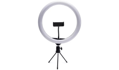 Rio Professional RGB LED Ring Light - Large