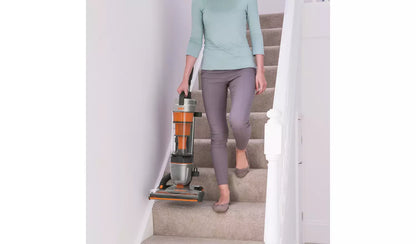 Vax Air Stretch Corded Bagless Upright Vacuum Cleaner