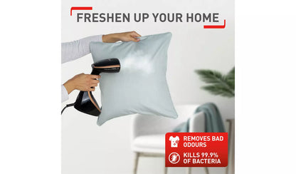 Tefal Access Steam Care DT9100 Garment Steamer