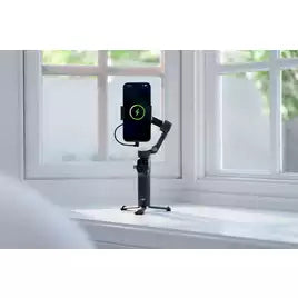 DJI Osmo Mobile 8 Tripod - Black