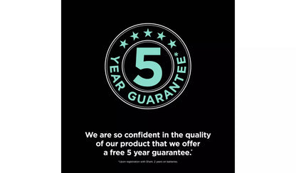 Shark Stratos Pro Anti Hair Wrap and Pet Vacuum Cleaner