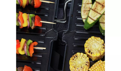 Salter EK6348MBLK Kuro Health Grill & Panini Maker