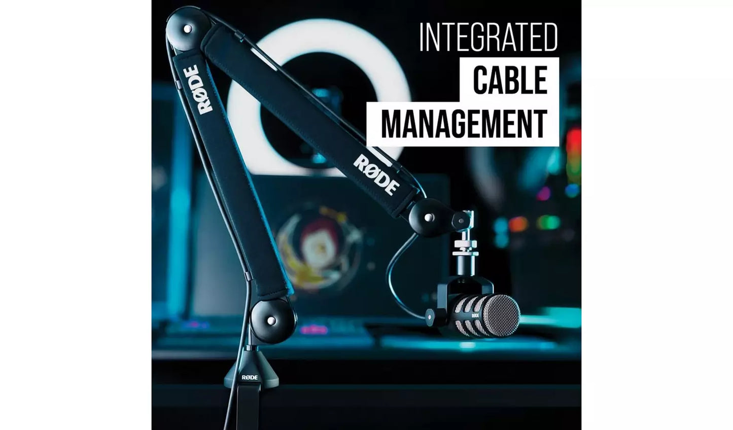 Rode PSA1+ Microphone Stand