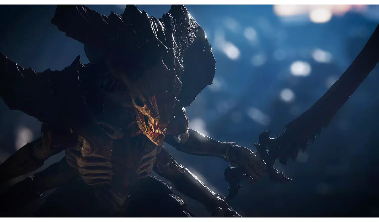 Warhammer 40000: Space Marine 2 PS5 Game