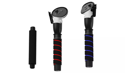 Maxx Tech VR Beat Saber Kit for Meta Quest 2 & 3