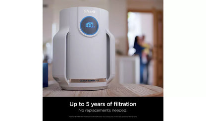 Shark NeverChange5 HP072UK Air Purifier