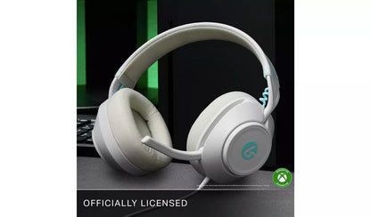 PowerA LucidSound LS10X Wired Xbox Gaming Headset - Ruby