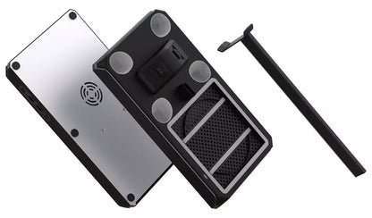 iMP DLX+LED Multi-Function Console Stand For Xbox Series X/S