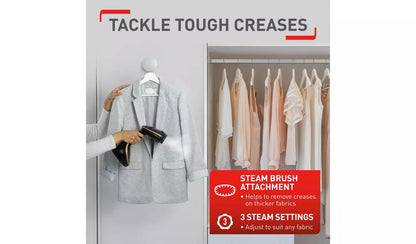 Tefal Access Steam Care DT9100 Garment Steamer