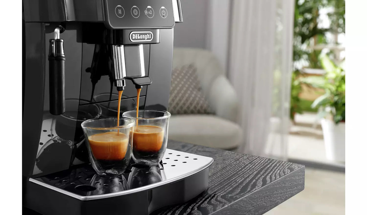 De'Longhi Mag Start ECAM220.22.GB Automatic Coffee Machine