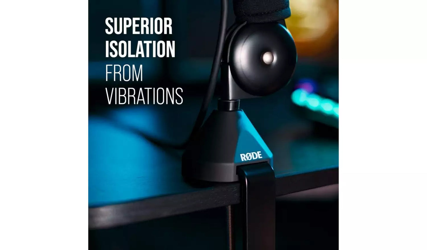 Rode PSA1+ Microphone Stand