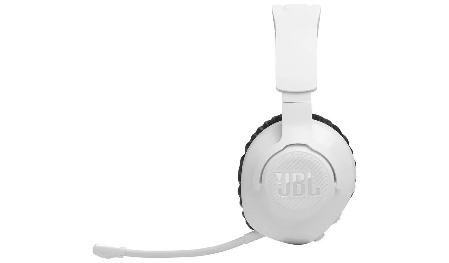 JBL Quantum 360P Wireless PS4, PS5, PC, Switch Headset