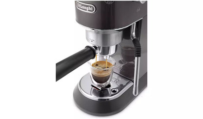 De'Longhi EC885.GY Dedica Arte Espresso Coffee Machine