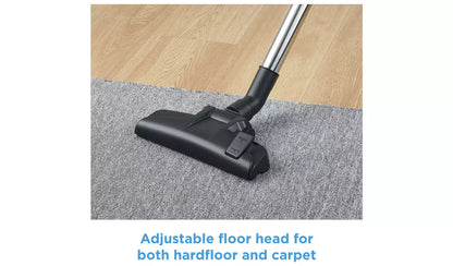 Bush Bagged Cylinder Corded Vacuum Cleaner