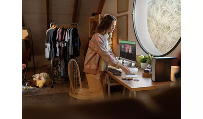 HP S03-0009na Intel Core i5 8GB 512GB Desktop Tower