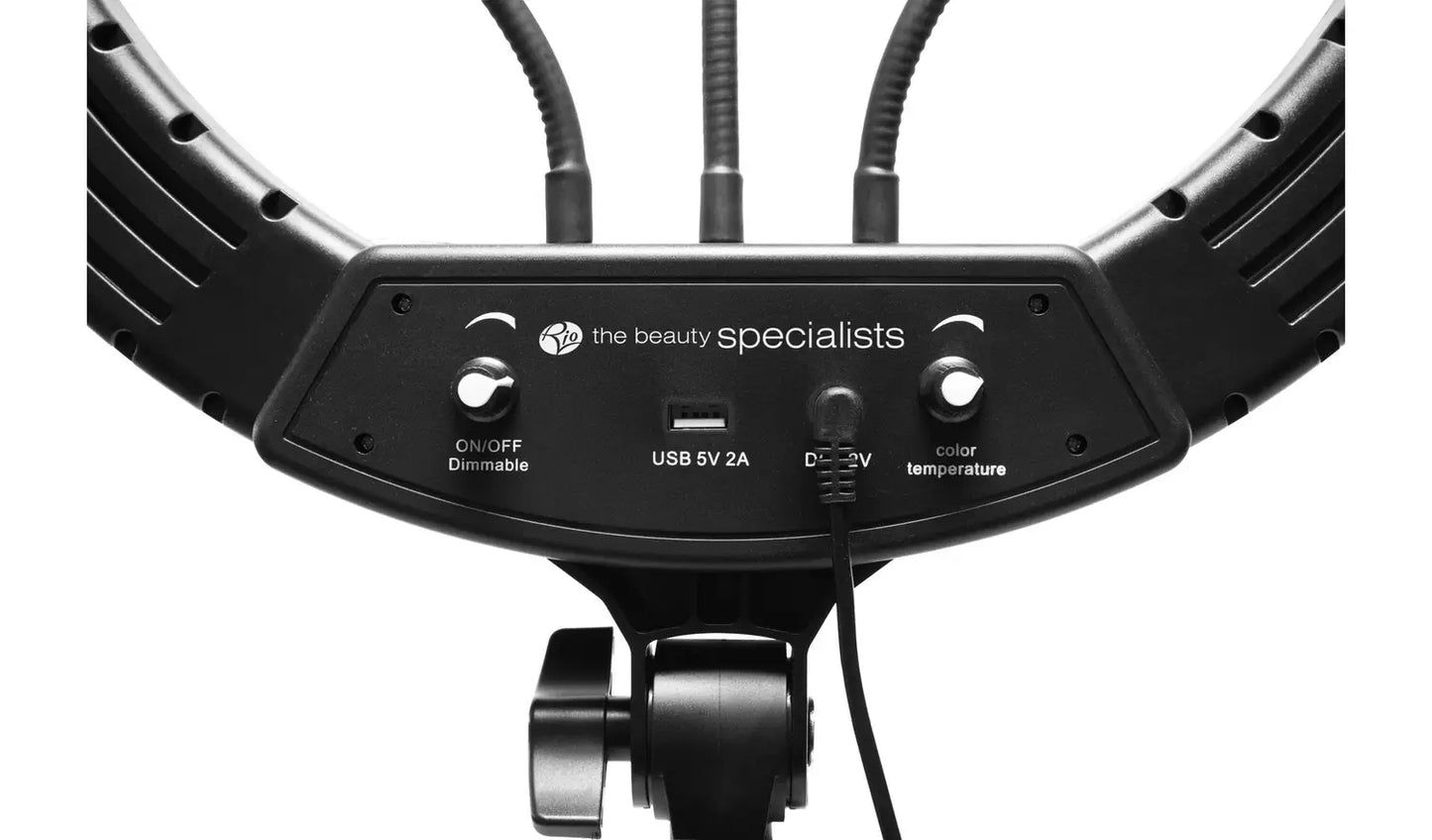 Rio Professional Ring Light - Large