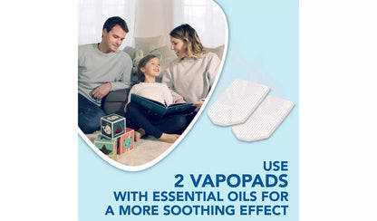 Vicks VH845 Warm Mist Humidifier