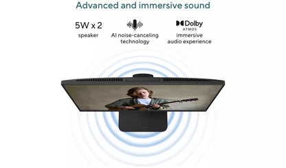 ASUS V440VAK 24in i5 8GB 512GB All-in-One PC