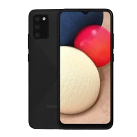 Galaxy A02s