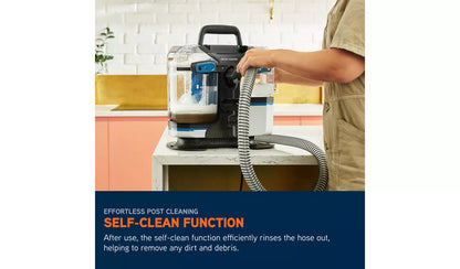 Vax SpotWash Max Duo Spot Carpet Cleaner