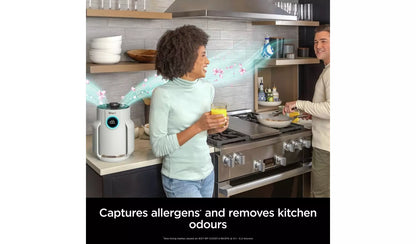 Shark NeverChange5 HP072UK Air Purifier