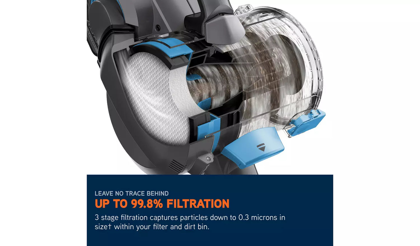 Vax Blade 4 Classic Pet & Car Cordless Vacuum Cleaner