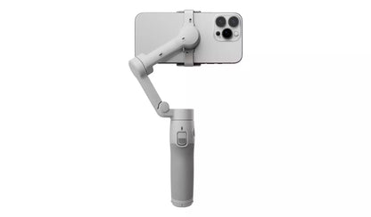 DJI Osmo Mobile 7 Gimbal - Light Grey