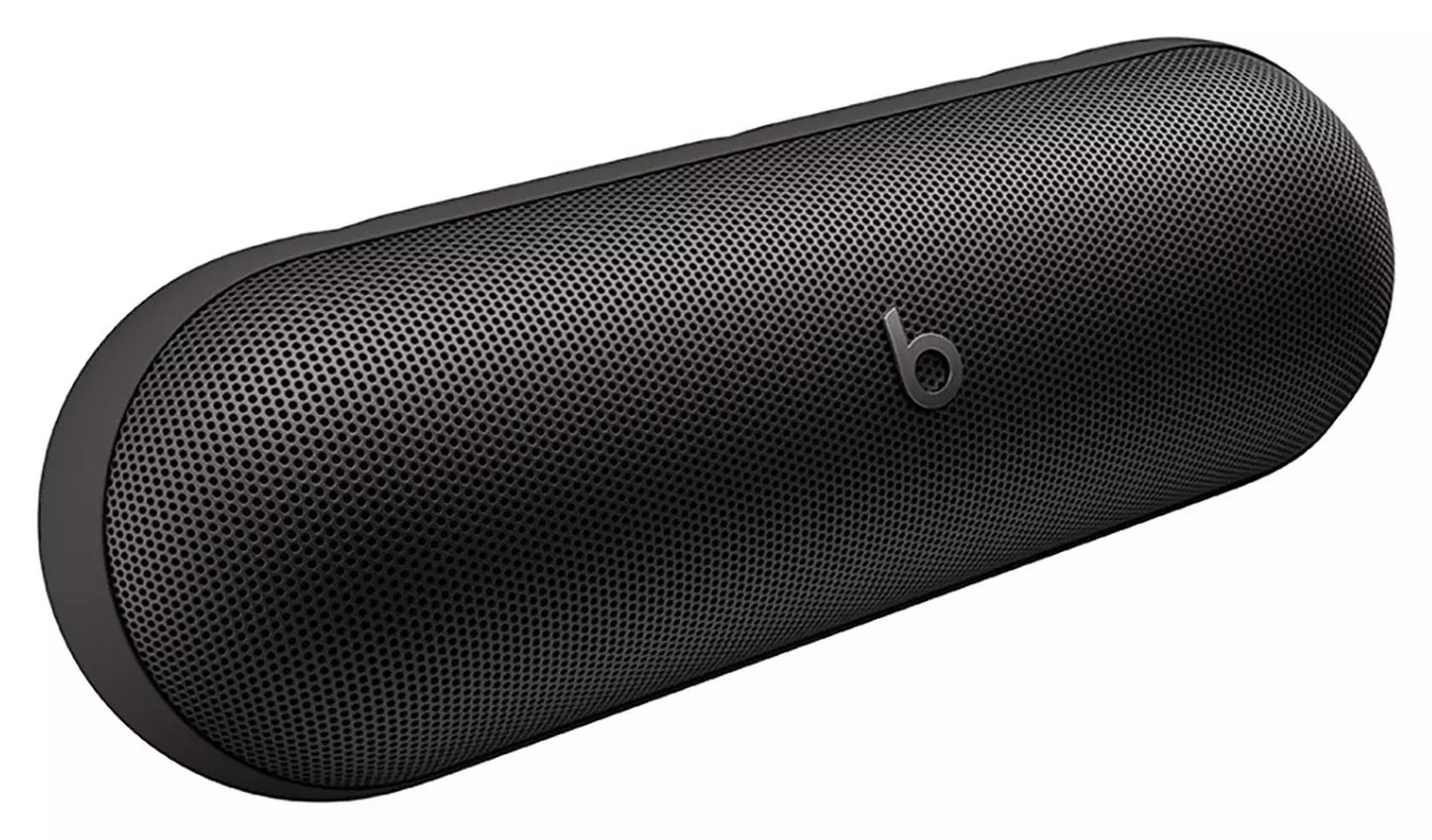 Beats Pill Portable Wireless Bluetooth Speaker - Matte Black