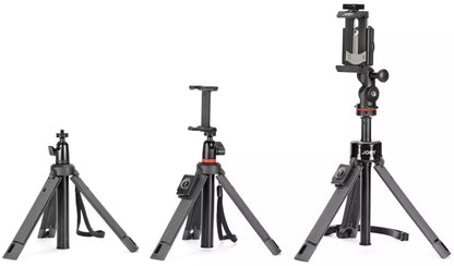 JOBY TelePod Selfie Stick Mobile Tripod - Black
