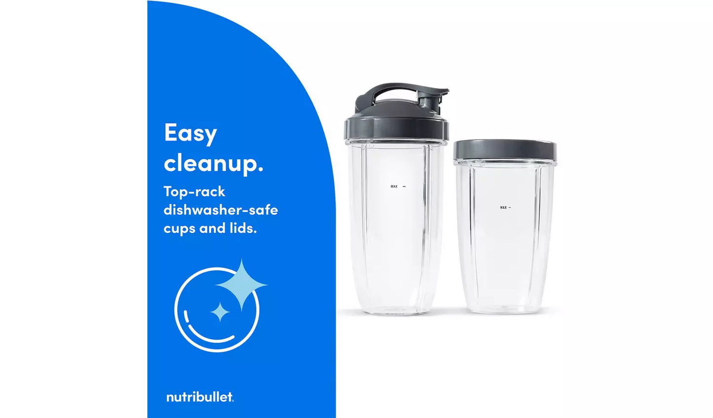 Nutribullet 900 Series Blender