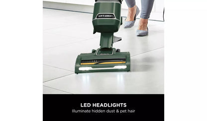 Shark Anti Hair Wrap Pet Corded Upright Vacuum Cleaner