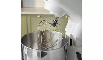 Russell Hobbs Go Create White Stand Mixer 27500