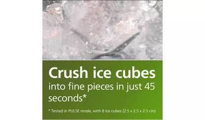 Philips HR2041/01 ProBlend 1.9L Plastic Jug Blender