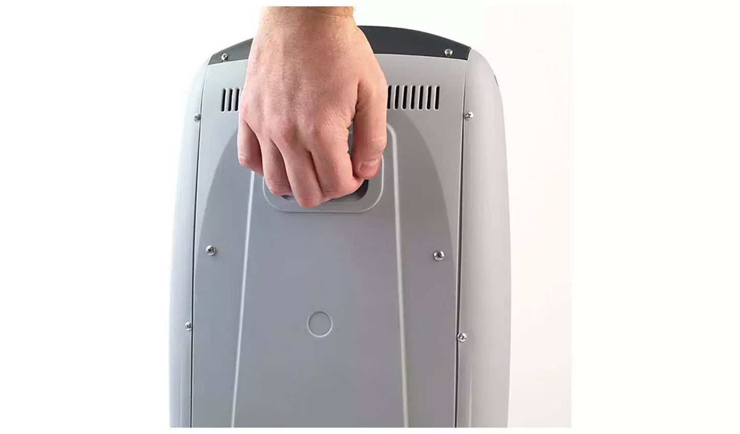 Beldray 1.2kW Halogen Heater