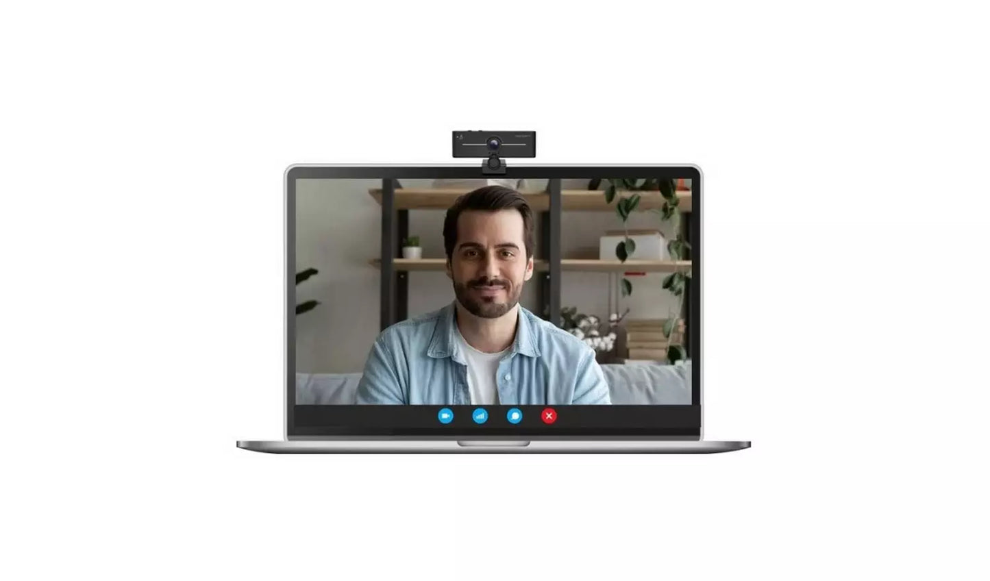 Cam 4K Webcam - Creative Live