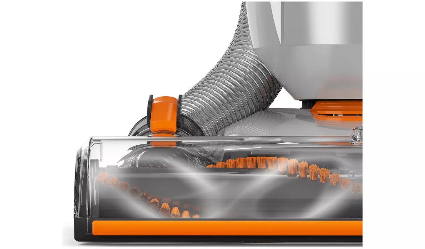 Vax Air Stretch Corded Bagless Upright Vacuum Cleaner