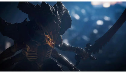 Warhammer 40000: Space Marine 2 Xbox Series X Game